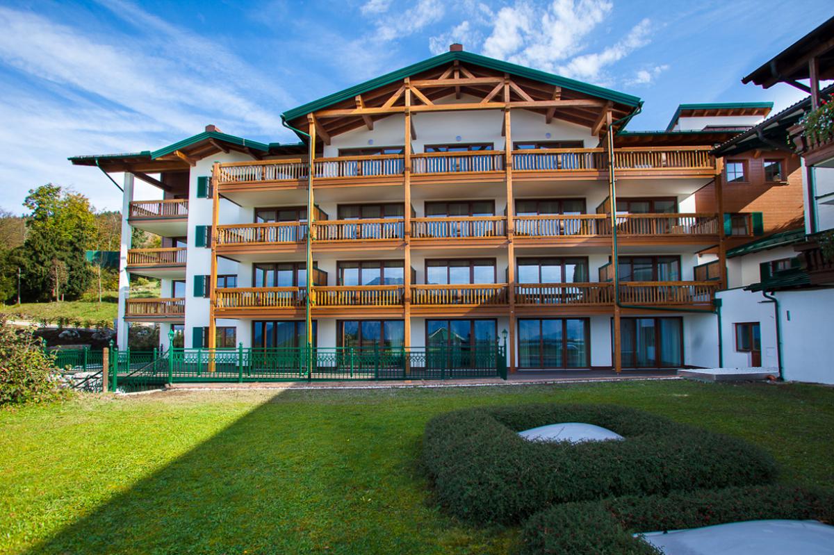 Kurhotel
