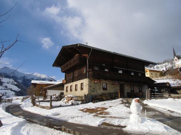 Bauernhof