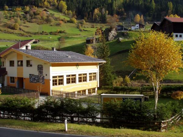 Jugendherberge