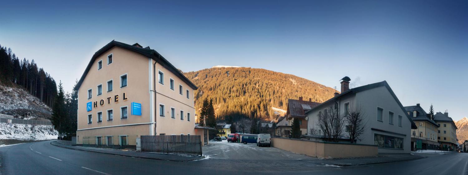 Kurhotel
