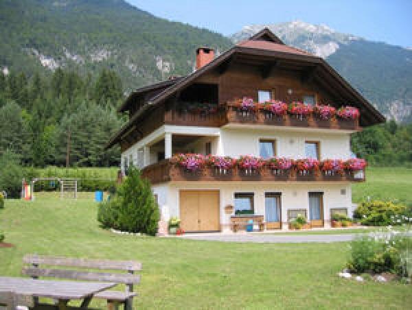 Appartement Ferienwohnung