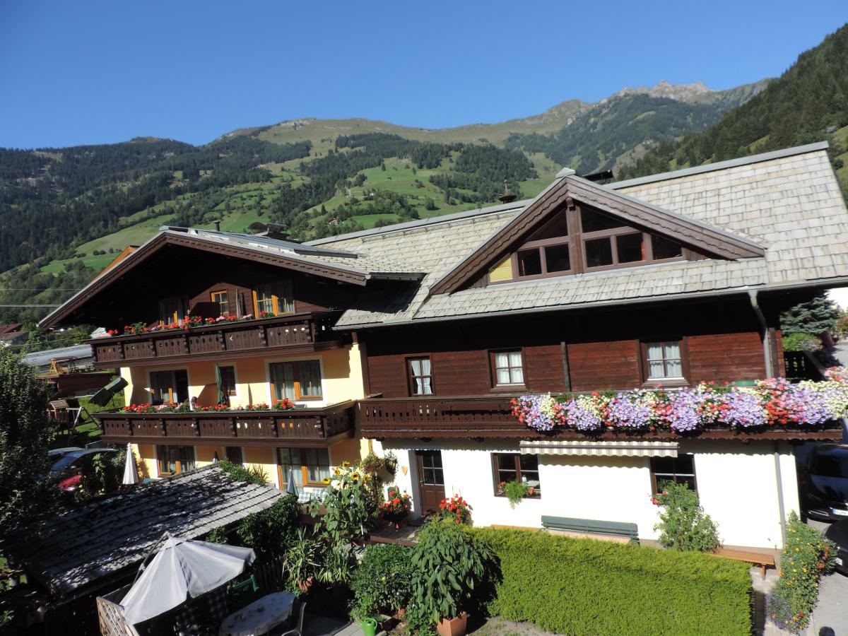 Appartement Ferienwohnung