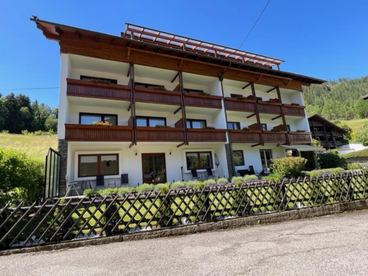 Bed & Breakfast / Pensione