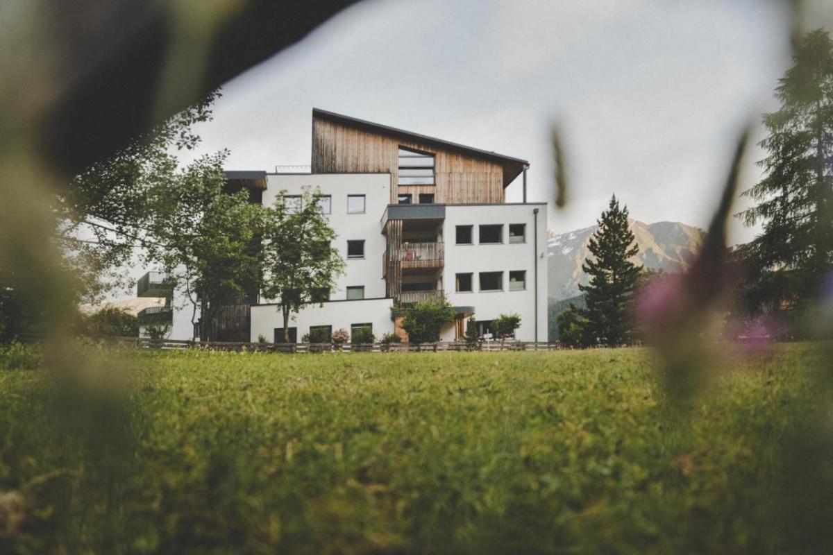 Appartement Ferienwohnung
