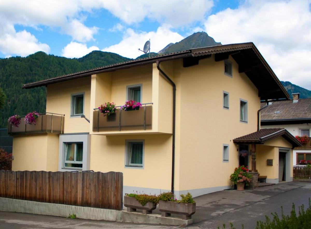 Appartement Ferienwohnung