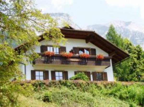 Appartement Ferienwohnung