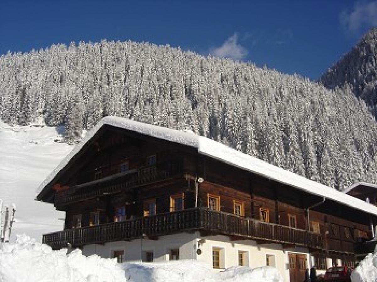 Bauernhof