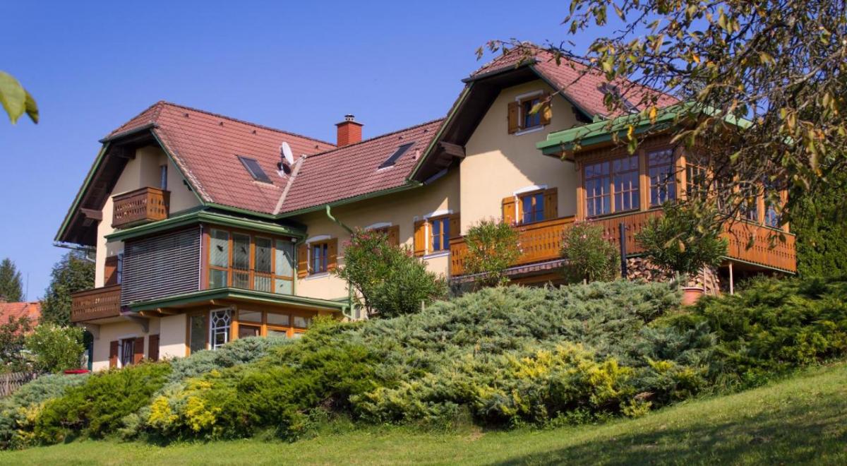 Ferienhaus Ferienchalet