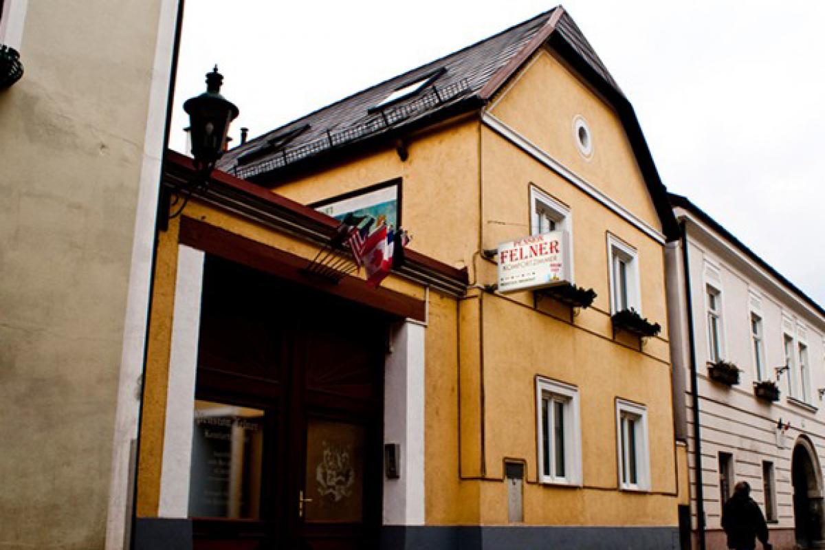 Pension