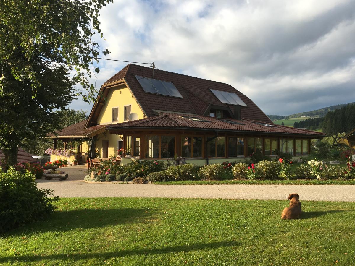 Bauernhof