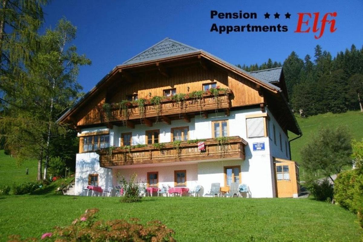 Apartman