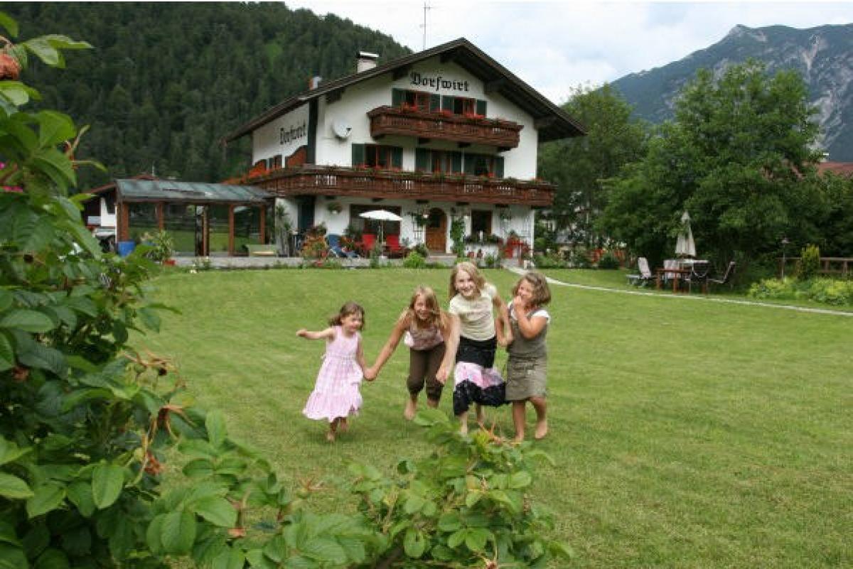 Gasthof / Restaurant