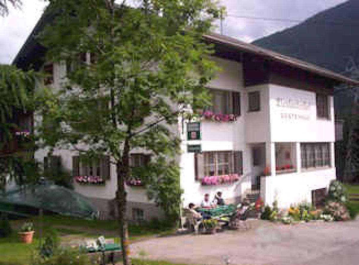 Pension
