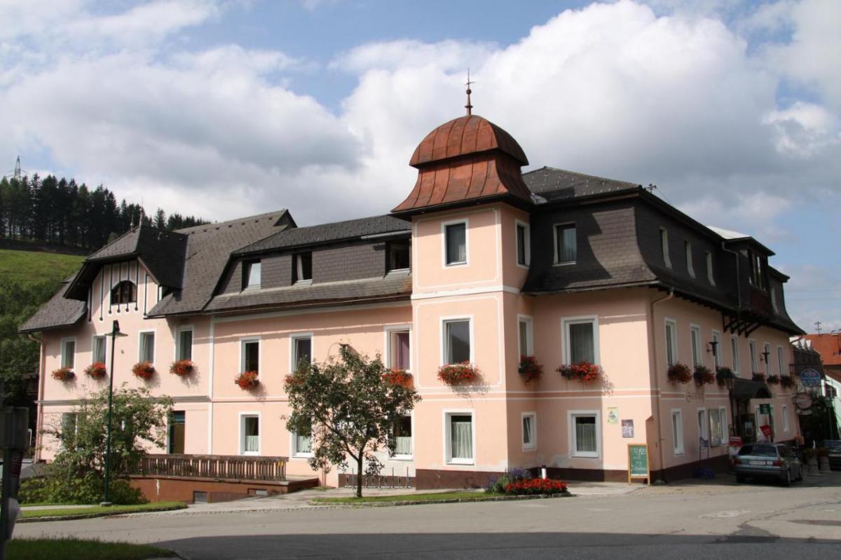 Gasthof / Restaurant
