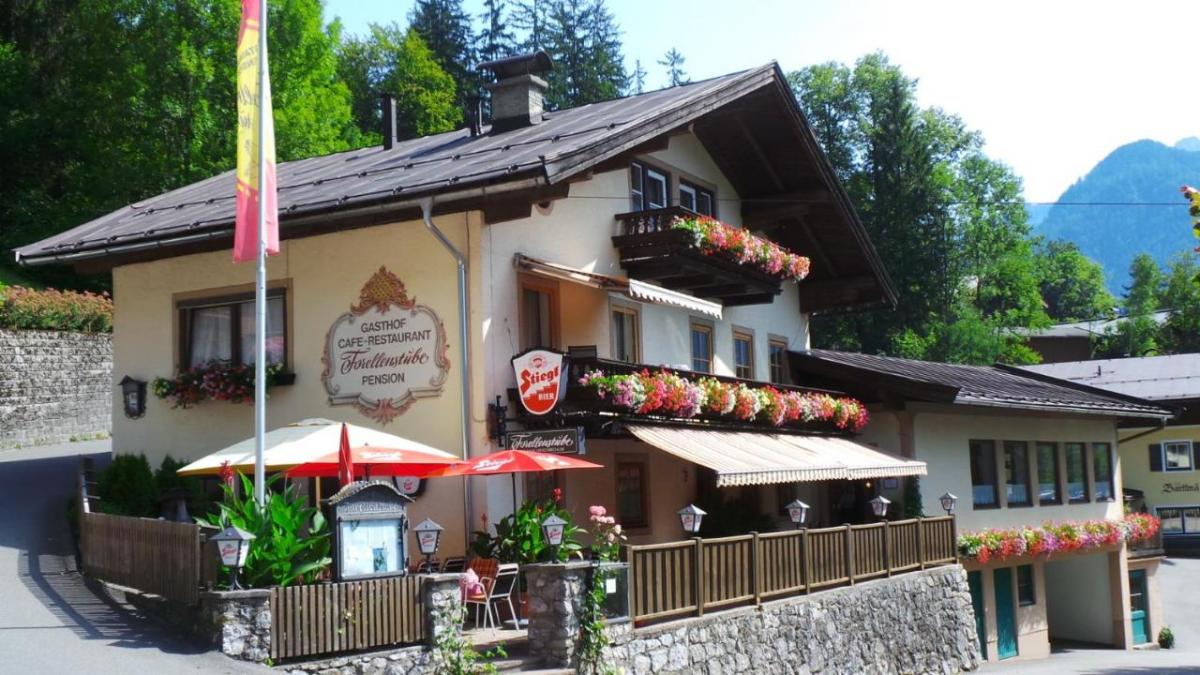 Gasthof / Restaurant