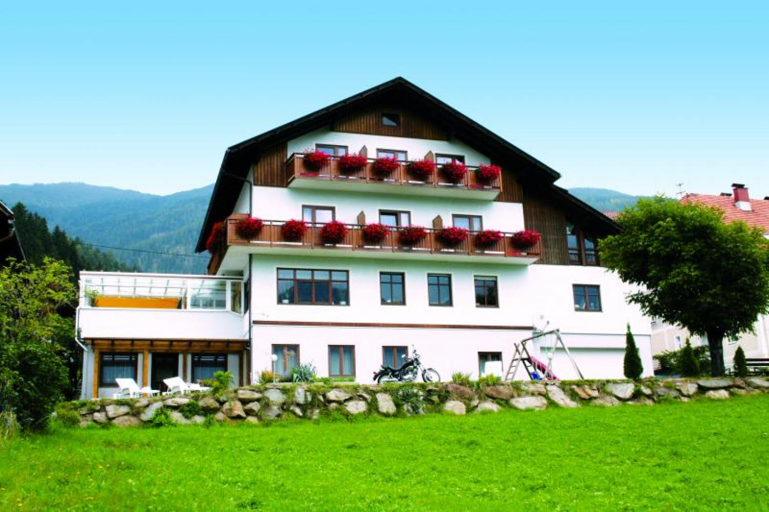 Gasthof / Restaurant
