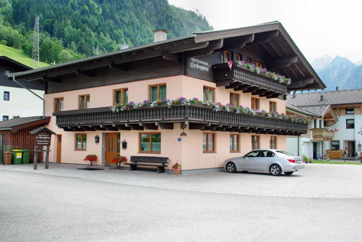 Pension