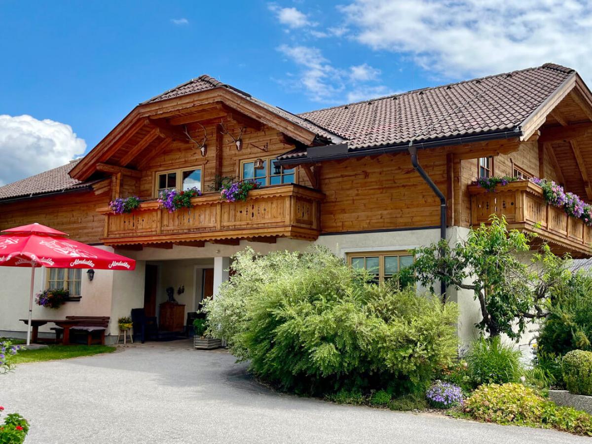 Apartman
