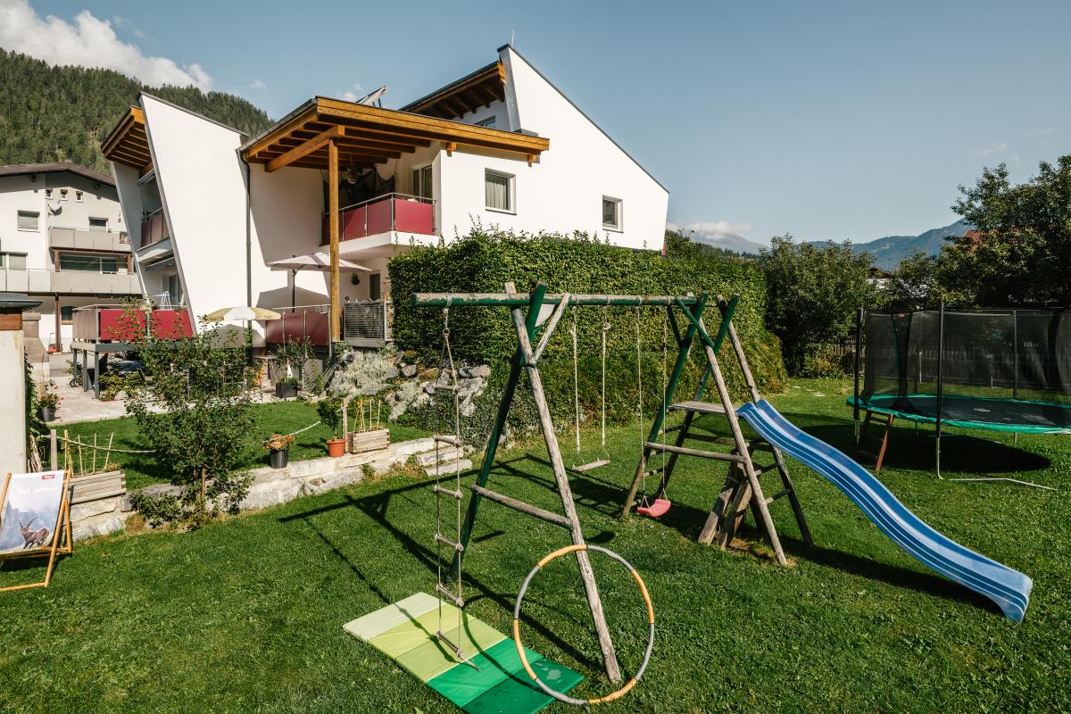 Appartement Ferienwohnung