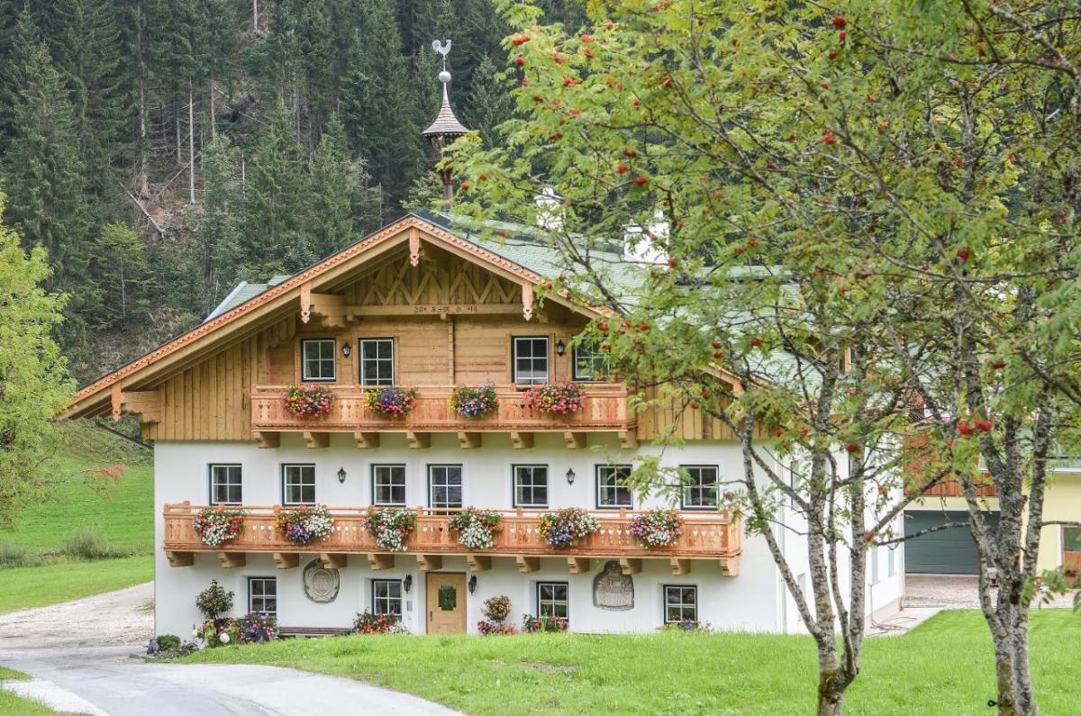 Gasthof / Restaurant