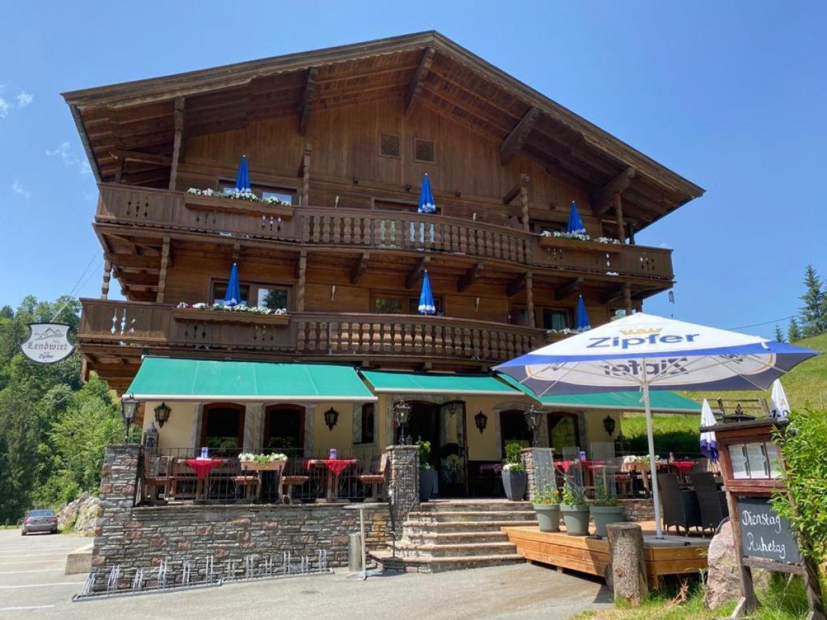 Gasthof / Restaurant
