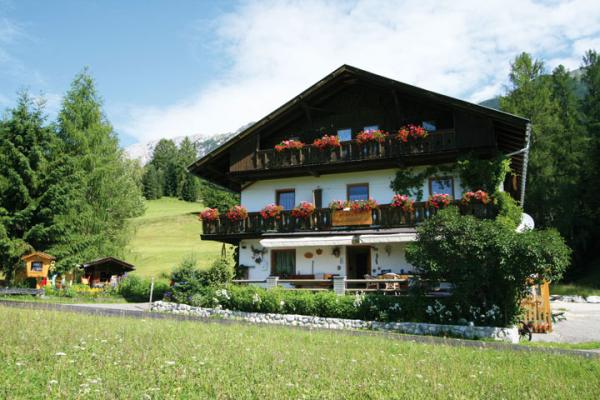 Appartement Ferienwohnung