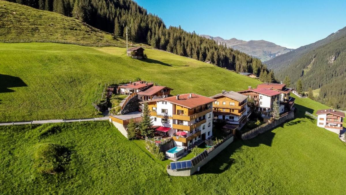 Appartement Ferienwohnung