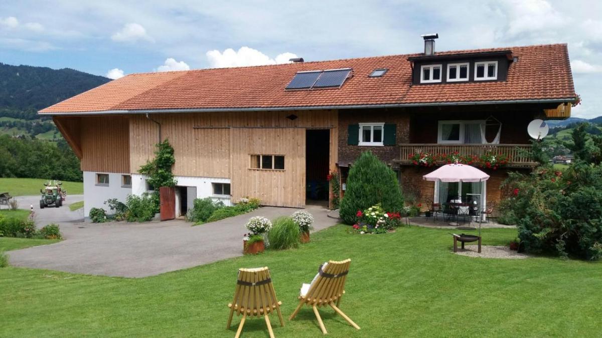 Bauernhof
