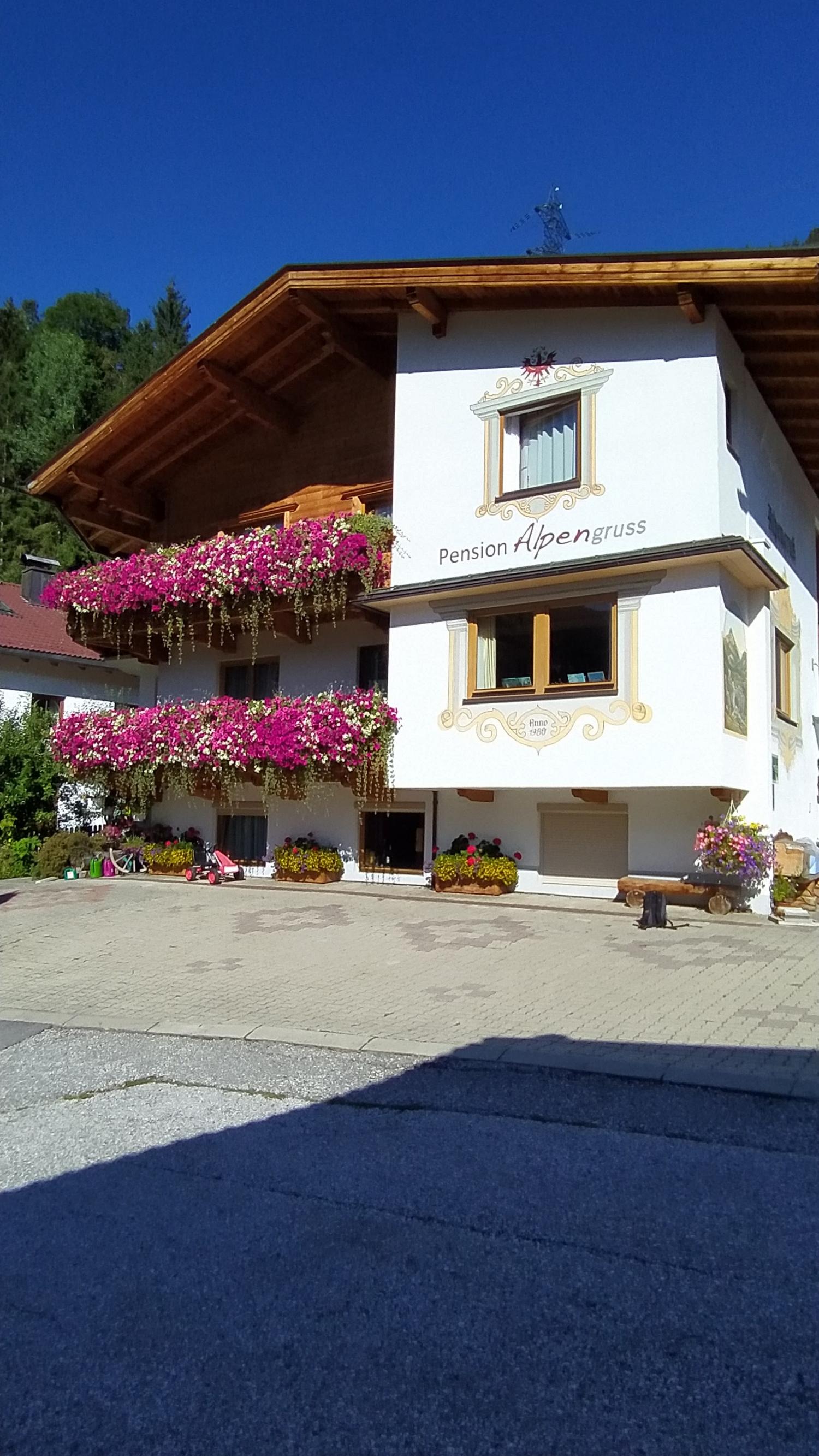 Pension