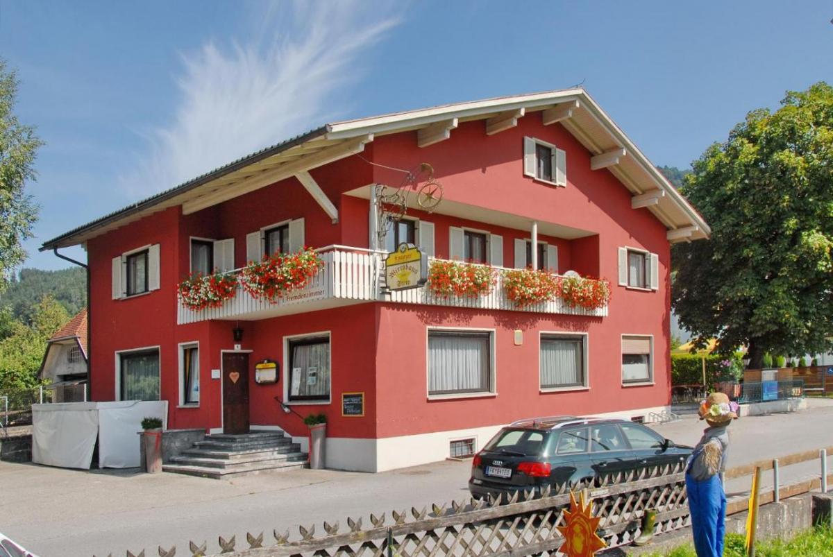 Gasthof / Restaurant