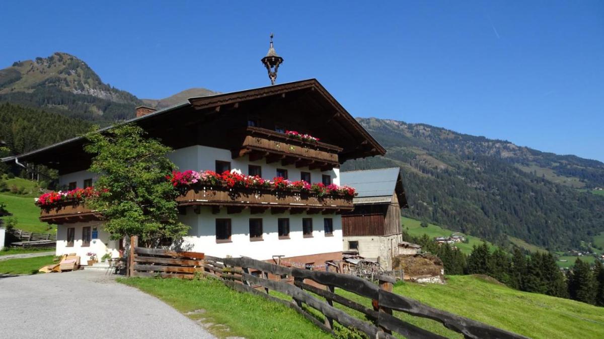 Appartement Ferienwohnung