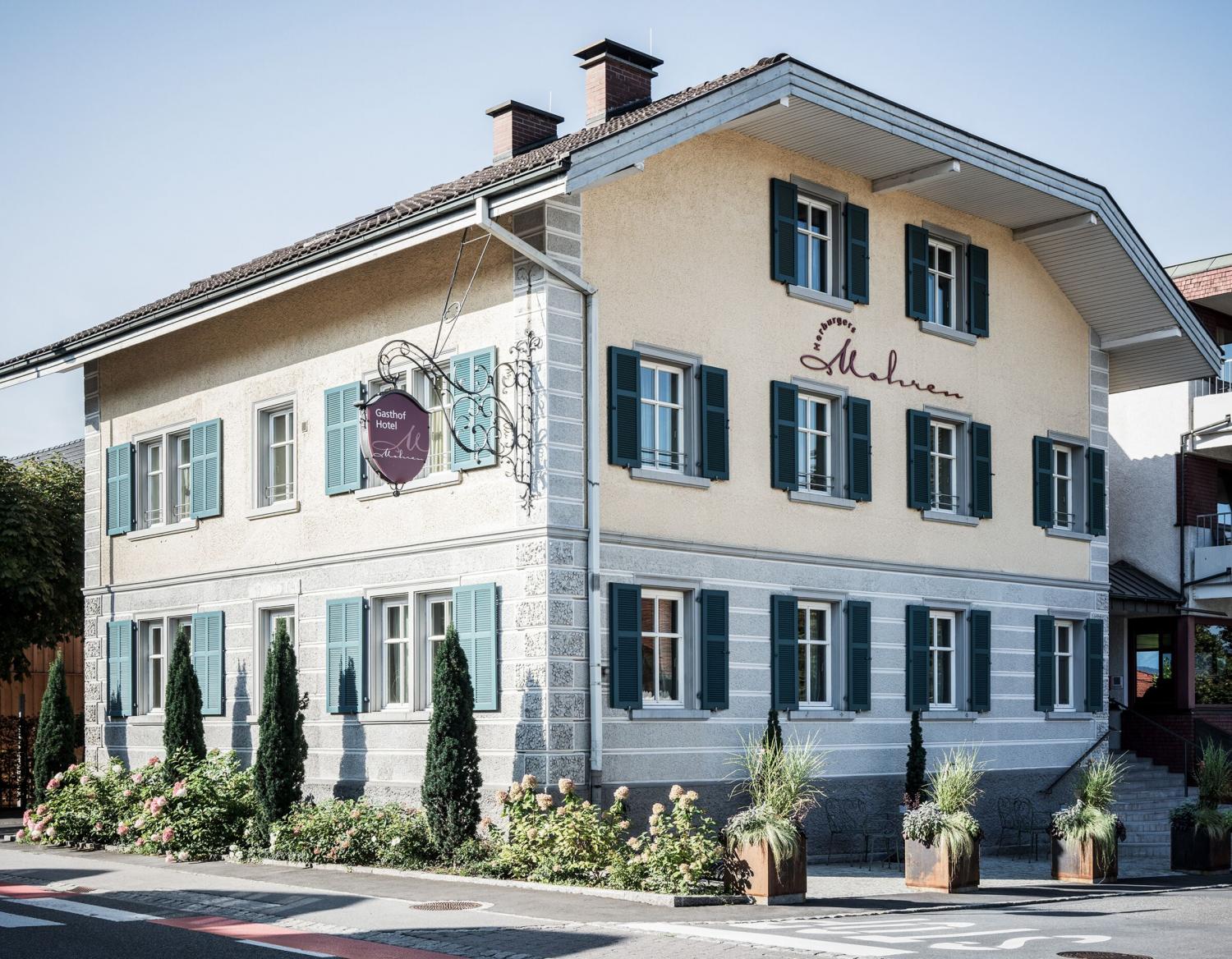 Gasthof / Restaurant