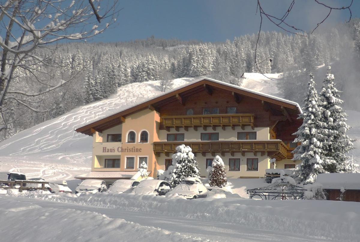 Appartement Ferienwohnung