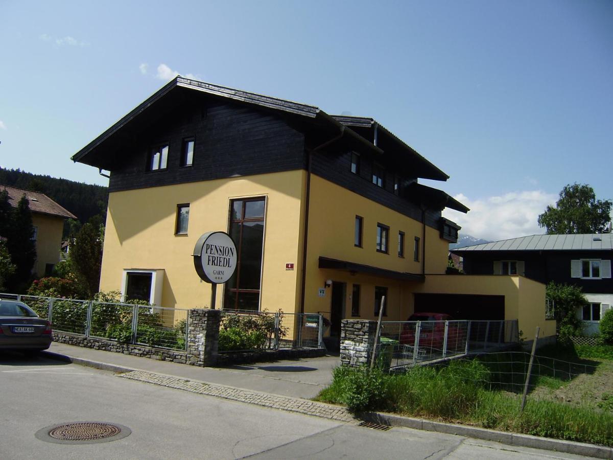 Pension