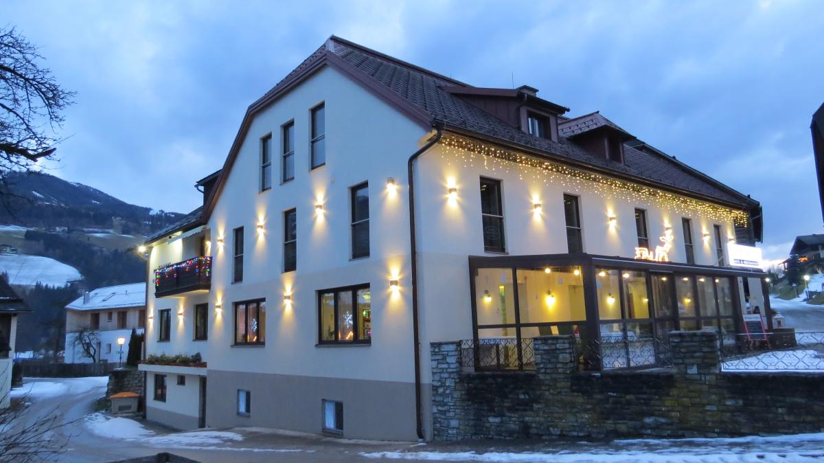 Gasthof / Restaurant