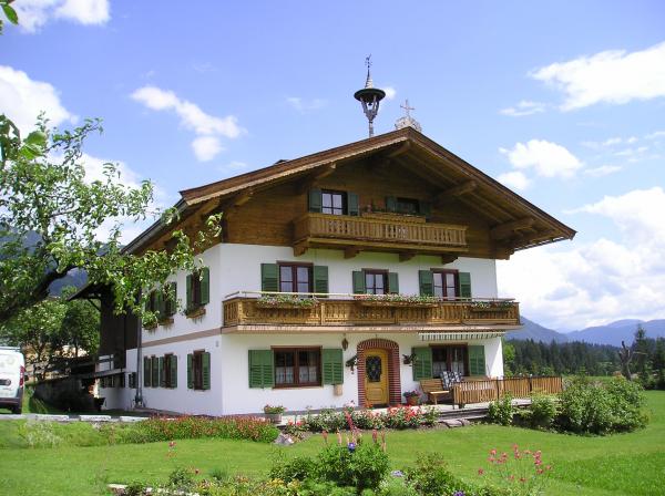 Bauernhof