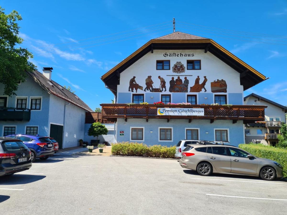 Gasthof / Restaurant