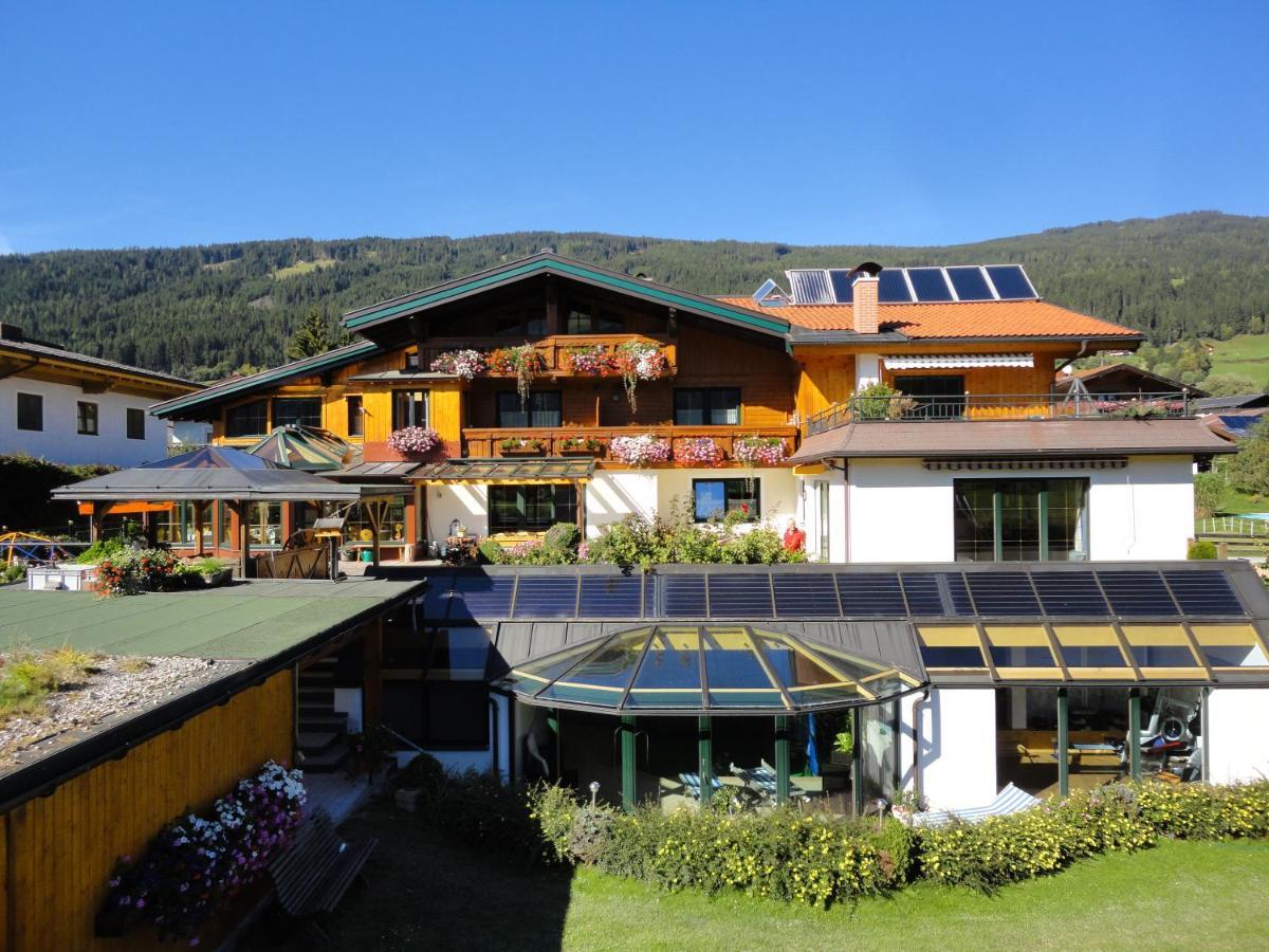 Appartement Ferienwohnung