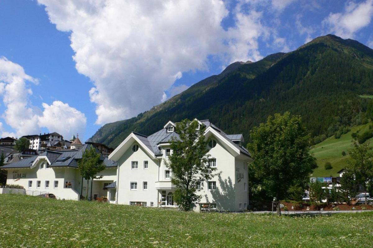 Appartement Ferienwohnung
