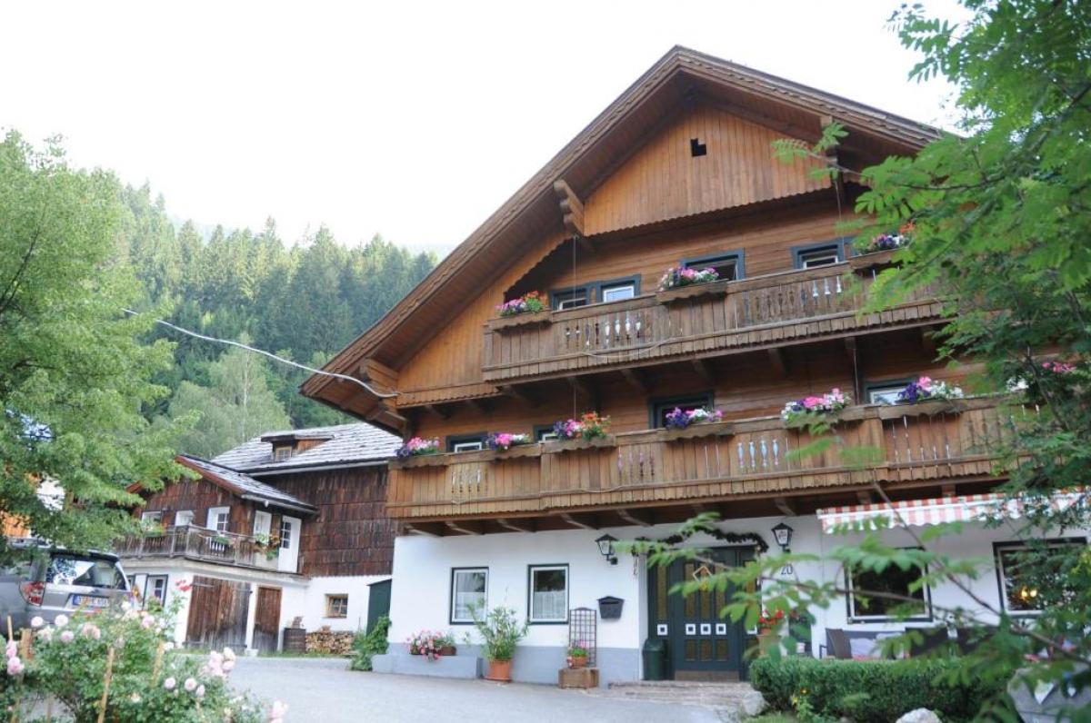 Gasthof / Restaurant