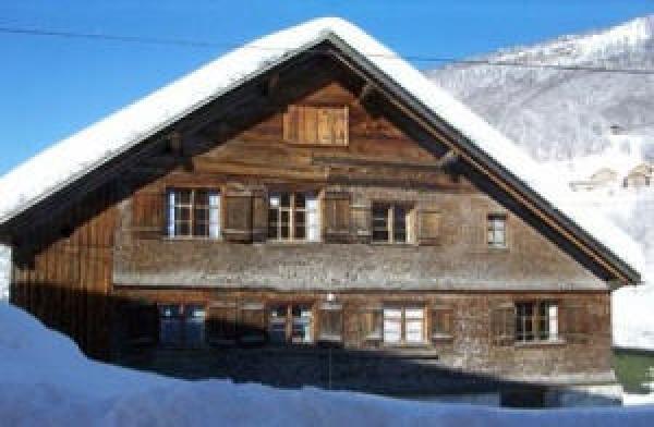 Appartement Ferienwohnung