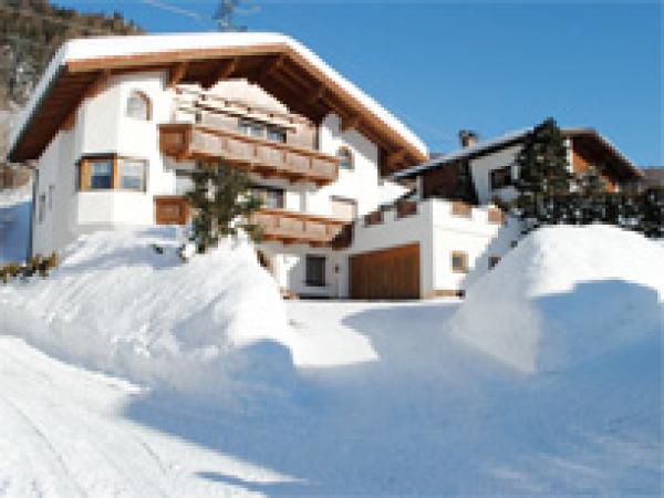 Appartement Ferienwohnung