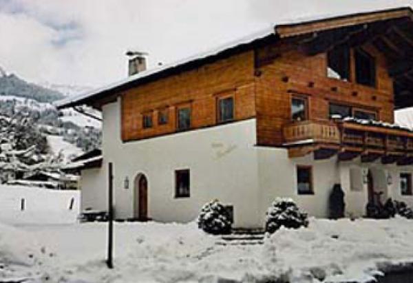 Appartement Ferienwohnung
