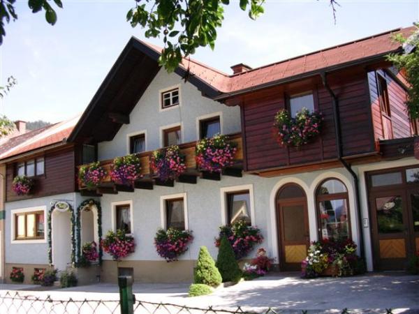 Appartement Ferienwohnung