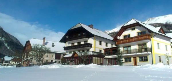 Appartement Ferienwohnung