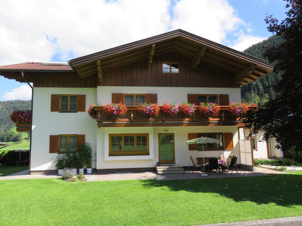 Appartement Ferienwohnung