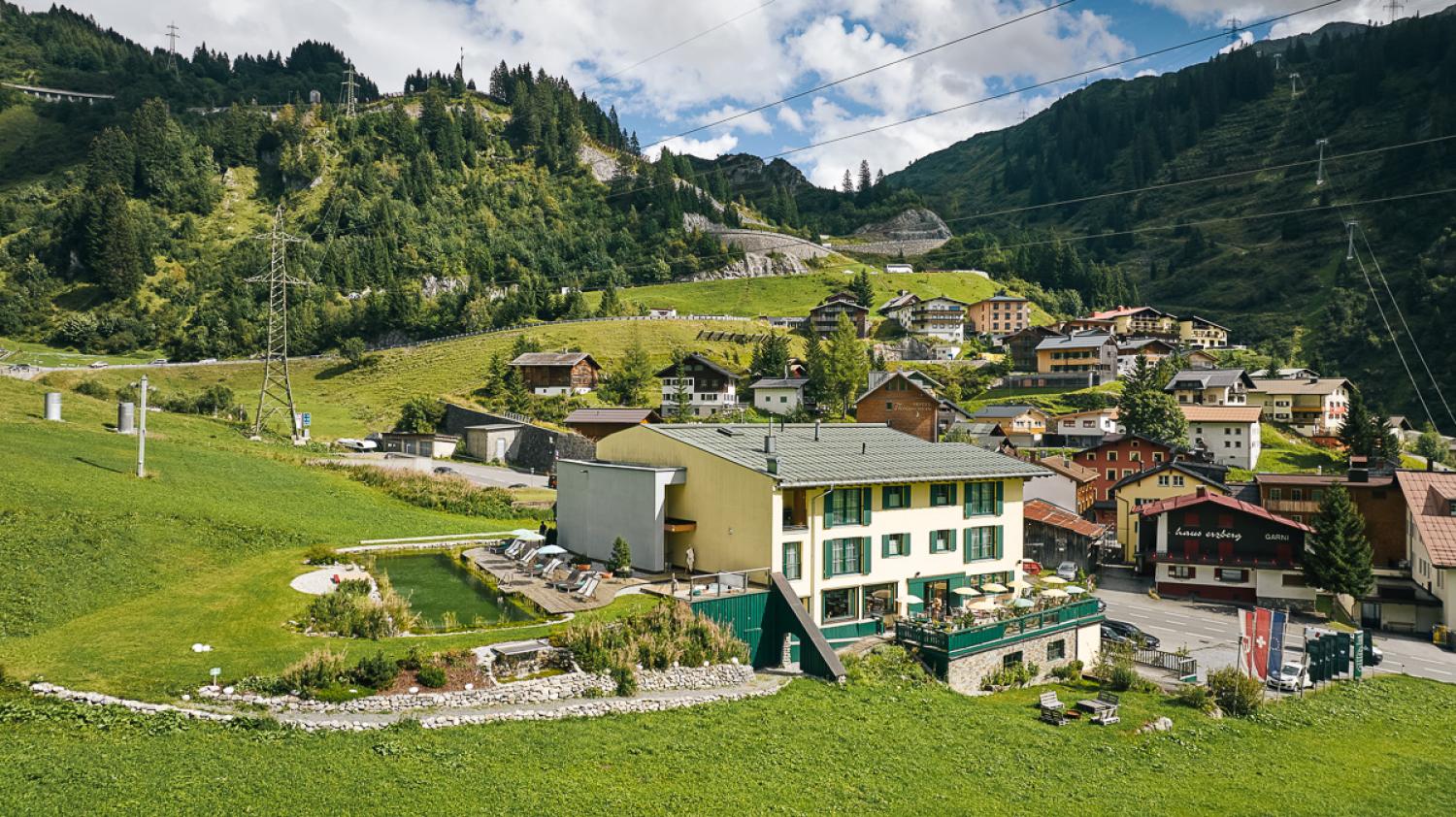 Hotel