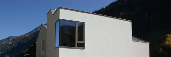 Appartement Ferienwohnung