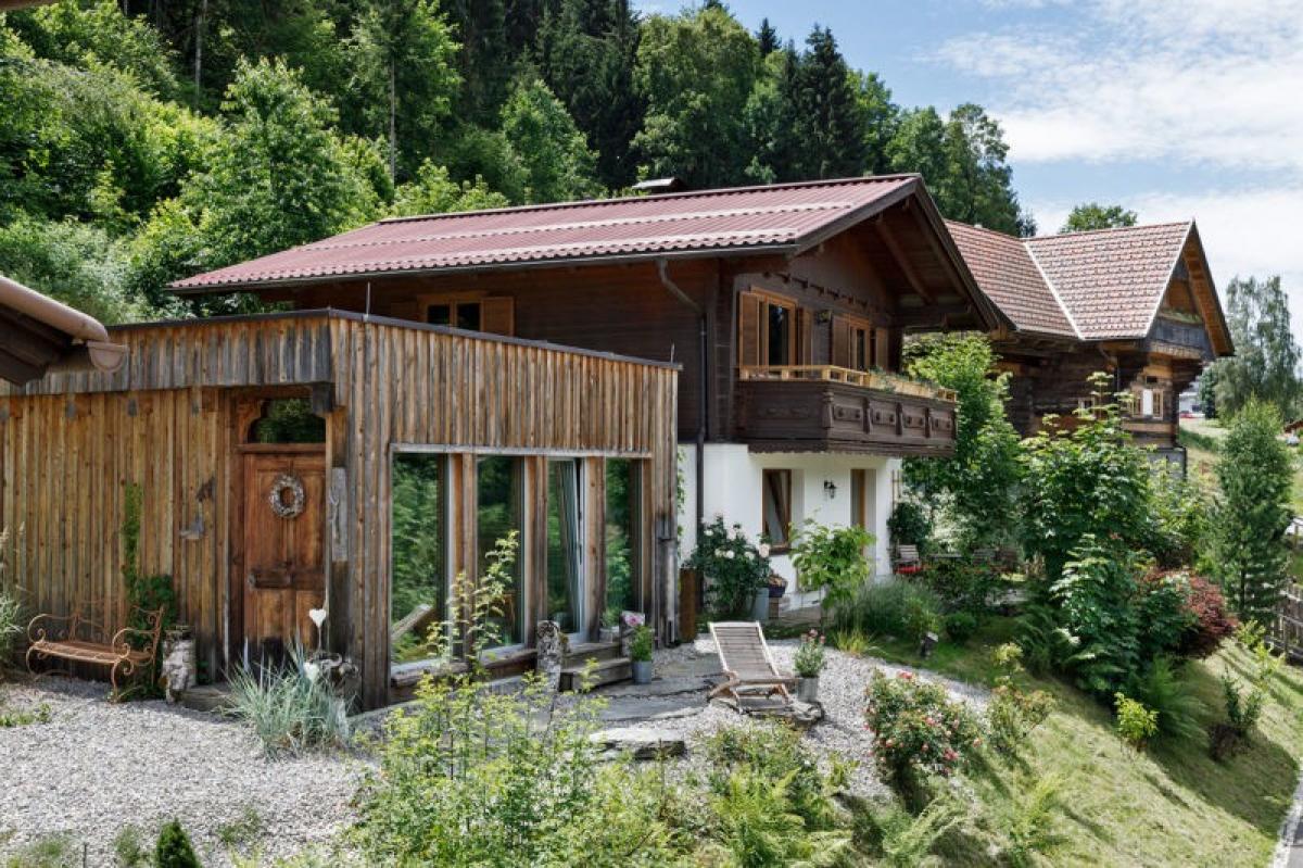 Appartement Ferienwohnung