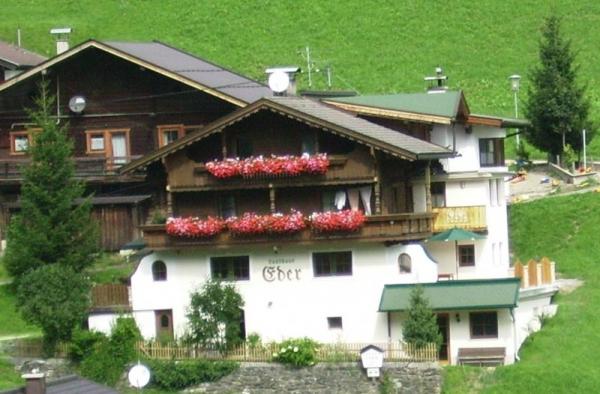 Appartement Ferienwohnung